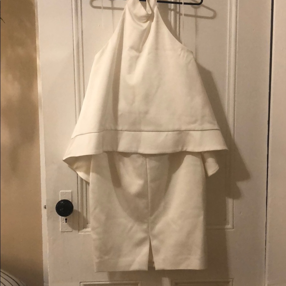 Keepsake dress